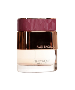 RUE BROCA THEOREME EDP F 90ML - Imagen 2