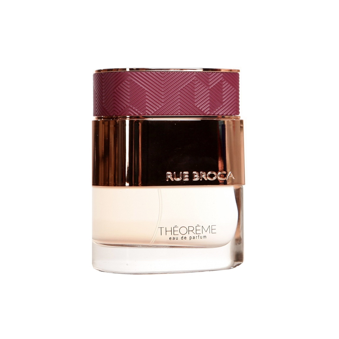 RUE BROCA THEOREME EDP F 90ML - Imagen 2