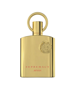 AFNAN SUPREMACY GOLD EDP 100ML