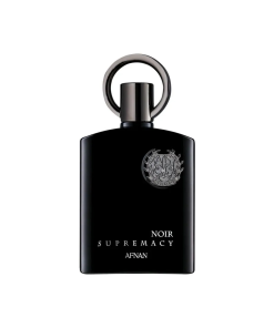 AFNAN SUPREMACY NOIR EDP M 100ML