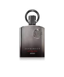 AFNAN SUPREMACY NOT ONLY EDP M 100ML