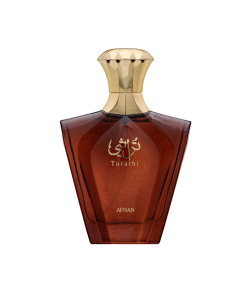 AFNAN TURATHI BROWN EDP M 90ML