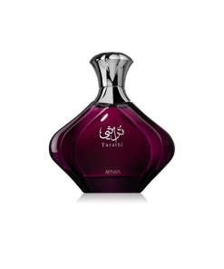 AFNAN TURATHI PURPLE EDP F 90ML