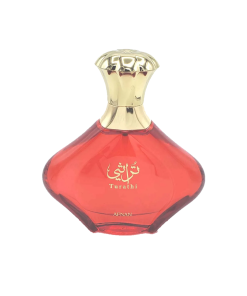 AFNAN TURATHI RED EDP F 90ML