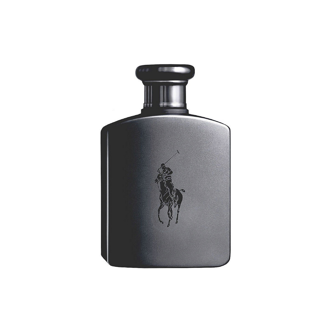 POLO BLACK DOUBLE EDT M 125ML - Imagen 2