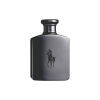 POLO BLACK DOUBLE EDT M 125ML