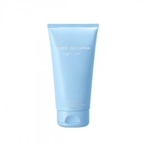 DOLCE&GABBANA LIGHT BLUE BODY LOTION 100ML - Imagen 2