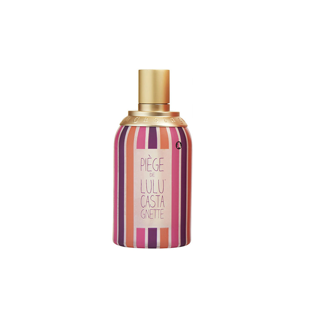 LULU PIEGE EDP F 100ML - Imagen 2