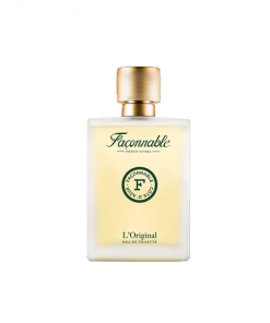 FACONNABLE L'ORIGINAL EDT M 90ML - Imagen 2