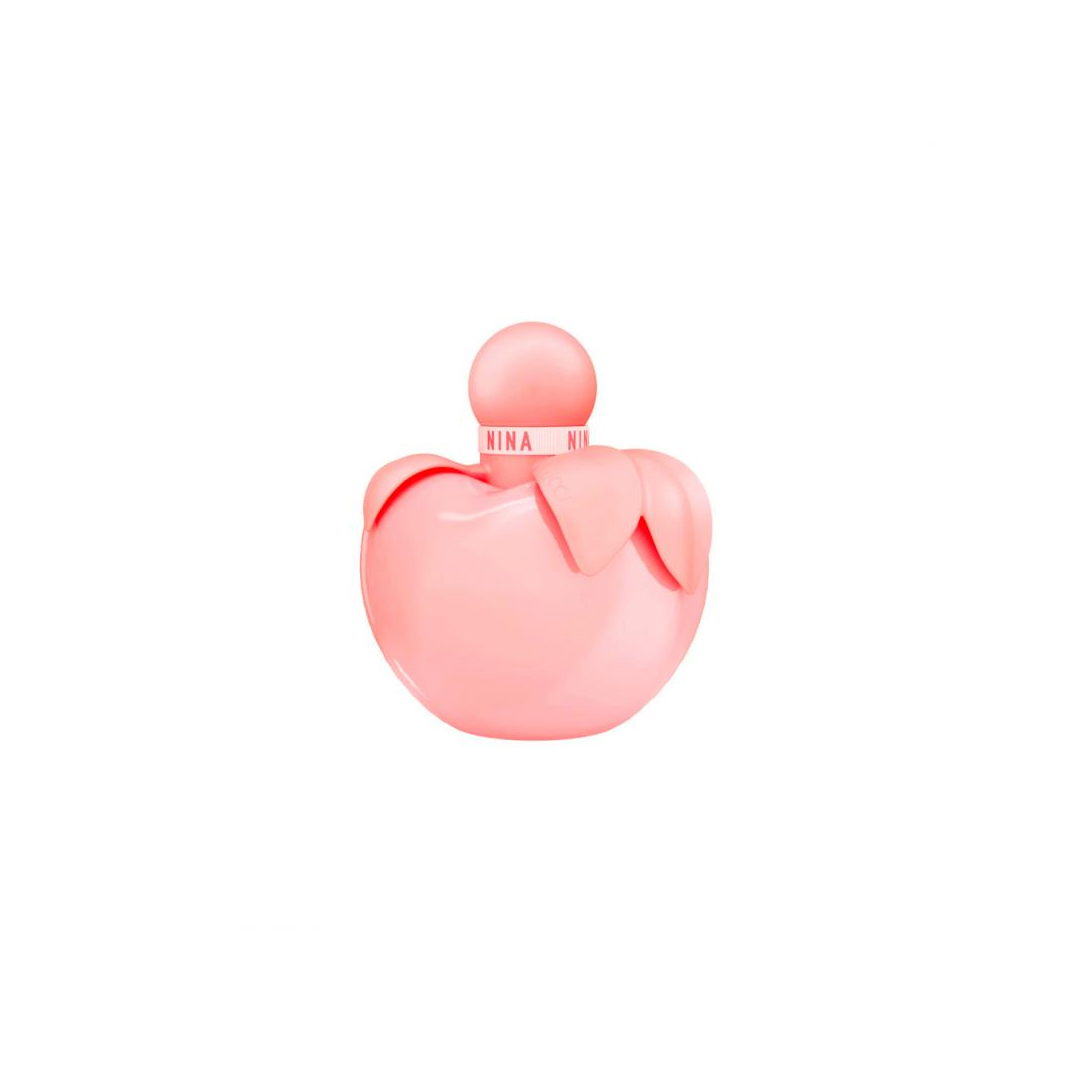 NINA ROSE LES BELLE EDT F 80ML - Imagen 2