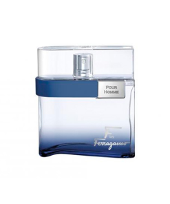 SALVATORE FERRAGAMO FREE TIME EDT M 100ML