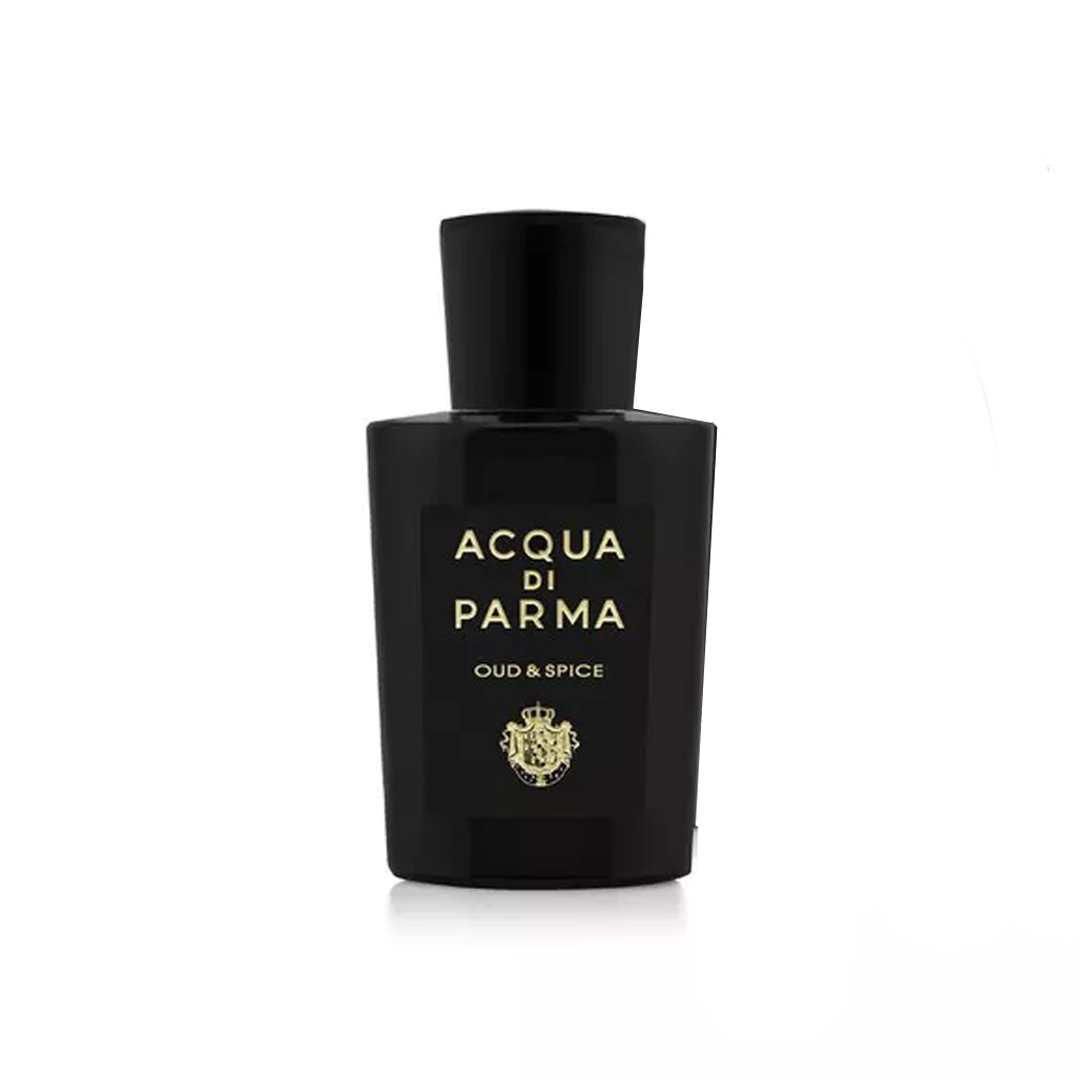 ACQUA DI PARMA OUD AND SPICE EDP M 100ML - Imagen 2