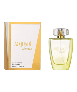 Alternative view of ACQUADI DESIRE EDT F 100ML