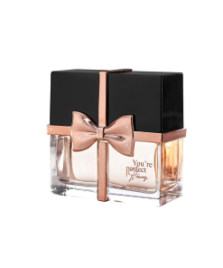 GEORGES MEZOTTI YOU'RE HONEY EDP F 100ML - Imagen 2