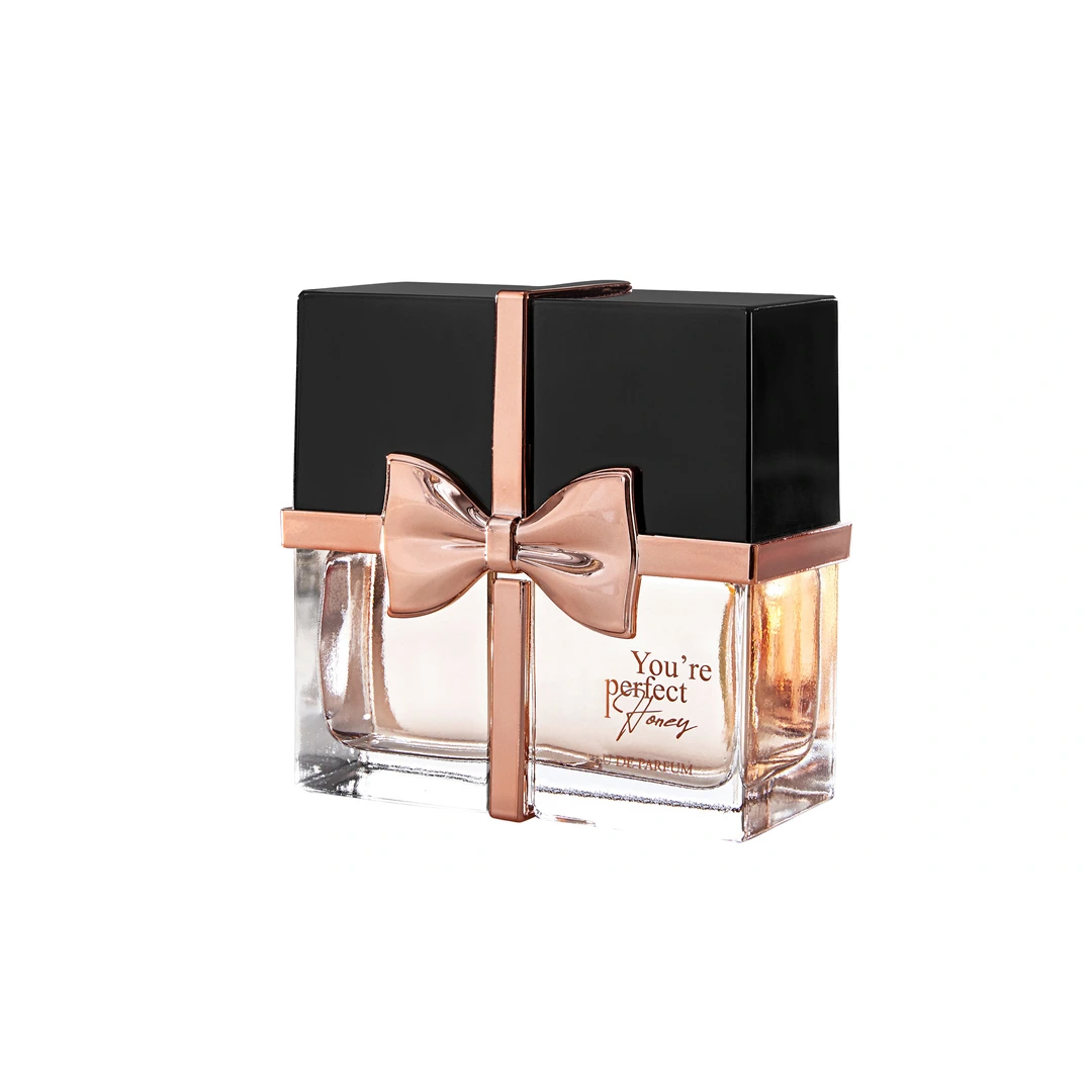 GEORGES MEZOTTI YOU'RE HONEY EDP F 100ML - Imagen 2