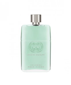 GUCCI GUILTY COLOGNE M 90ML