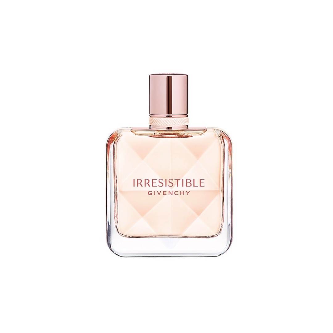 GIVENCHY IRRESISTIBLE FRAICHE EDT F 50ML - Imagen 2