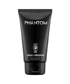 PACO PHANTOM SHOWER GEL 150ML - Imagen 2