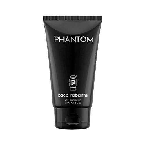 PACO PHANTOM SHOWER GEL 150ML - Imagen 2