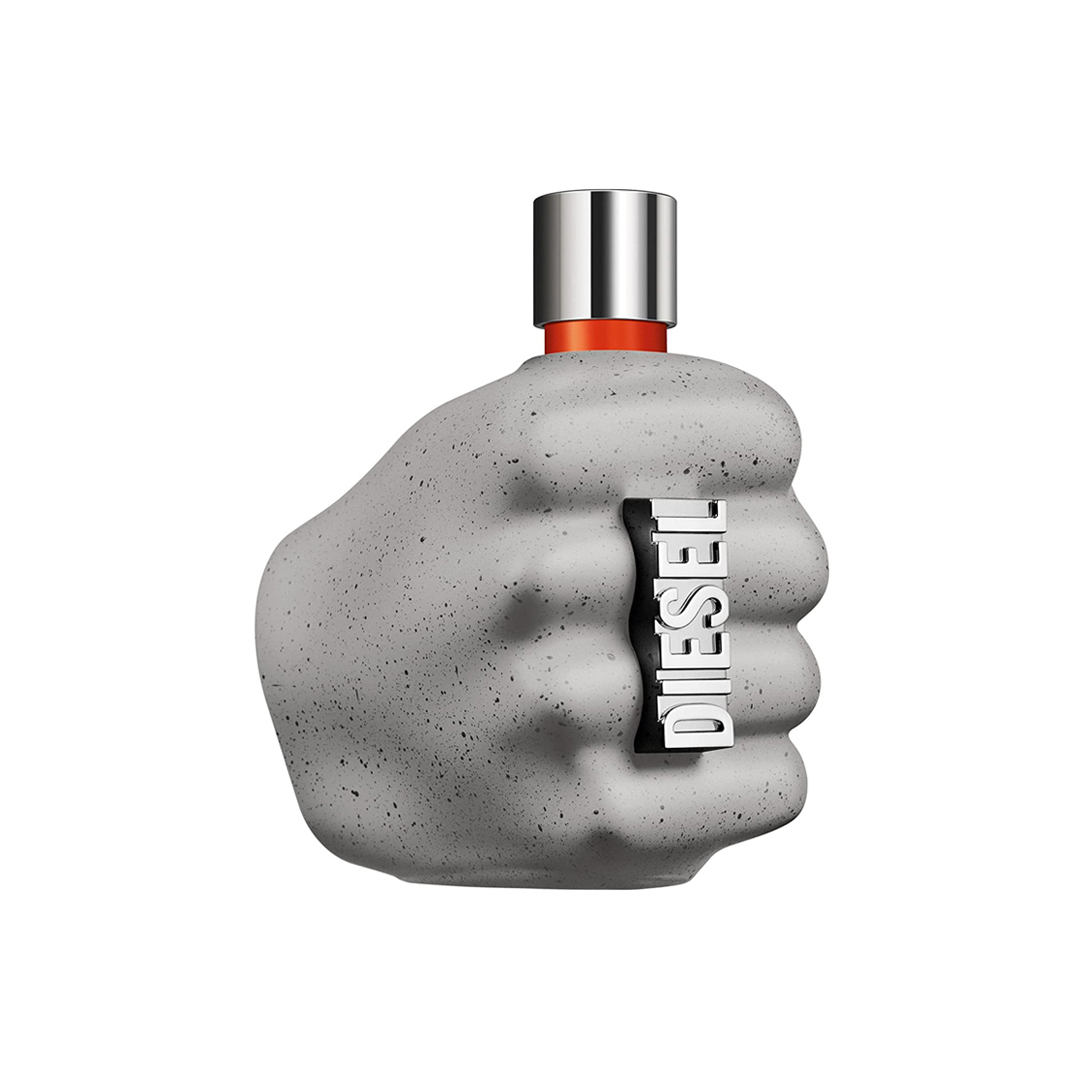 DIESEL ONLY THE BRAVE STREET EDT M 125ML - Imagen 2