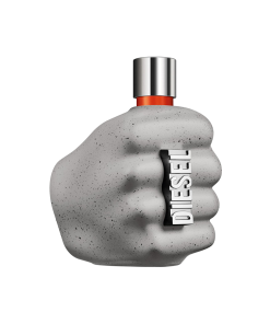 DIESEL ONLY THE BRAVE STREET EDT M 125ML