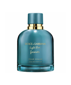 DOLCE&GABBANA LIGHT BLUE FOREVER EDP M 50ML - Imagen 2