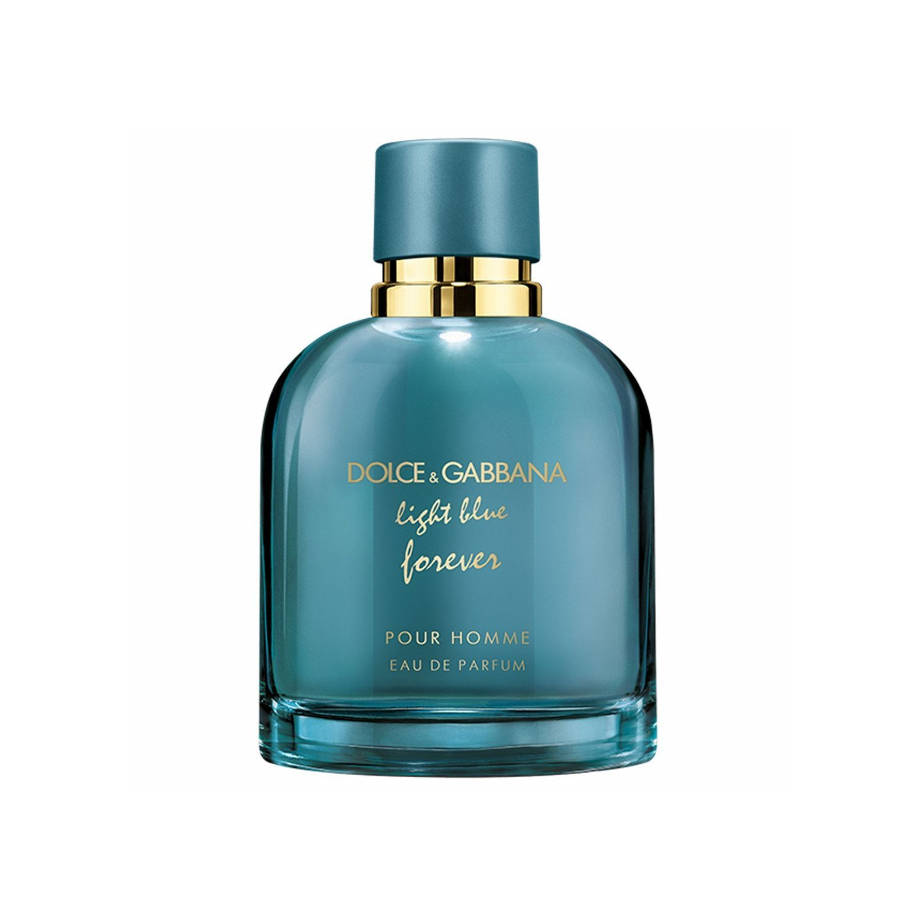 DOLCE&GABBANA LIGHT BLUE FOREVER EDP M 50ML - Imagen 2