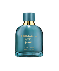 DOLCE&GABBANA BLUE FOREVER EDP M 100ML - Imagen 2
