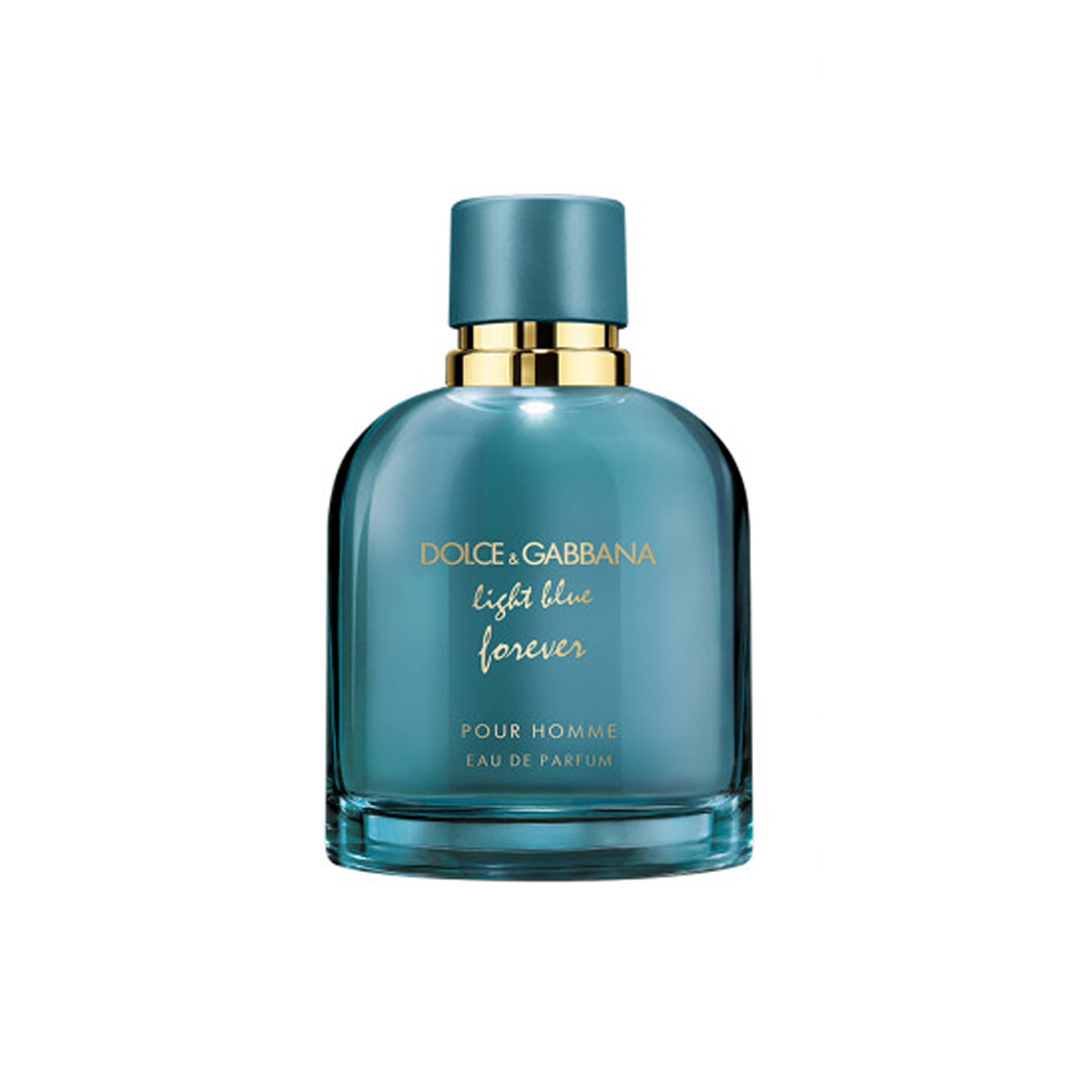 DOLCE&GABBANA BLUE FOREVER EDP M 100ML - Imagen 2