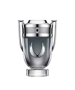 PACO INVICTUS PLATINUM EDP M 50ML - Imagen 2