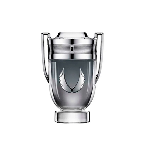 PACO INVICTUS PLATINUM EDP M 50ML - Imagen 2