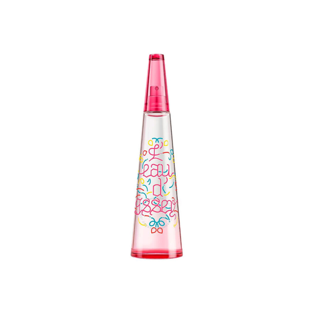 ISSEY MIYAKE SHAZDES OF KOLAM EDT F 100ML - Imagen 2