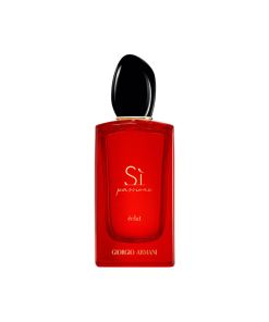 GIORGIO ARMANI SI PASSIONE ECLAT EDP F 100ML - Imagen 2