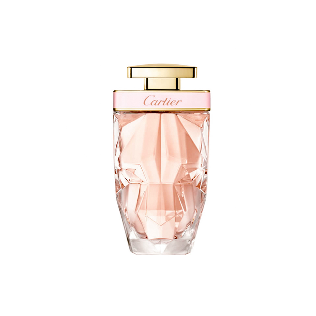 CARTIER LA PANTHERE EDT F 50ML - Imagen 2