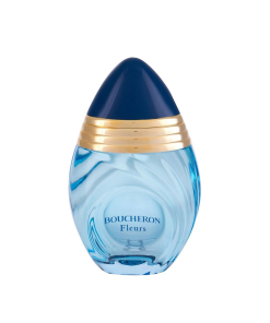 BOUCHERON FLEURS EDP F 100ML