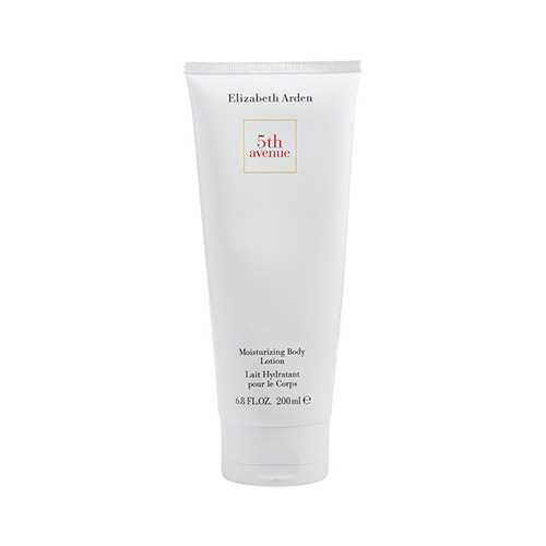 ELIZABETH ARDEN 5TH AVENUE LOTION 200ML - Imagen 2