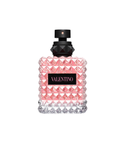 VALENTINO DONNA BORN IN ROMA EDP F 100ML - Imagen 2