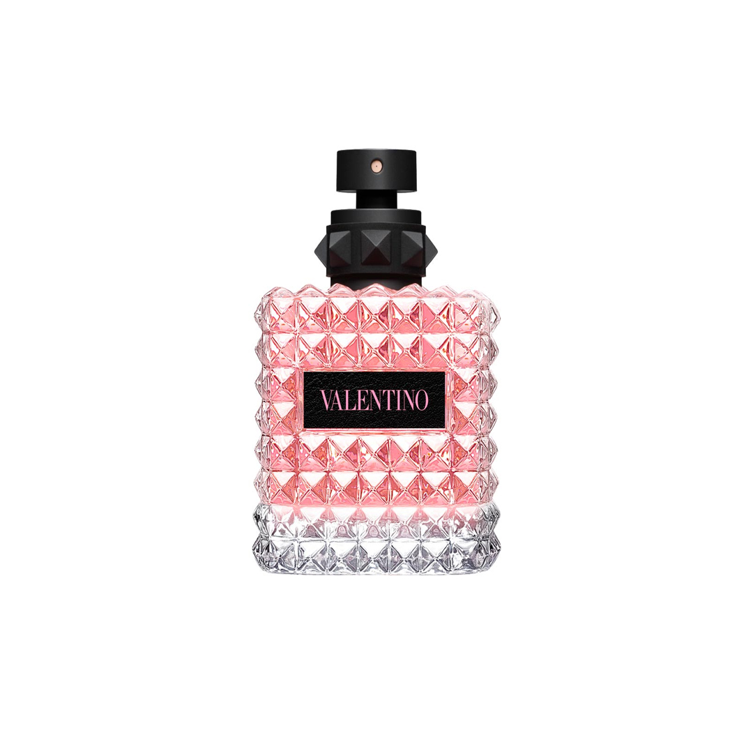 VALENTINO DONNA BORN IN ROMA EDP F 100ML - Imagen 2