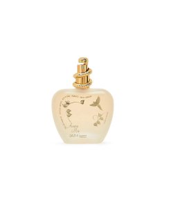 JEANNE ARTHES AMORE MIO GOLD ROSES EDP F 100ML