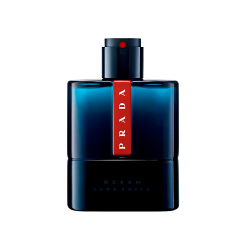 PRADA LUNA ROSSA OCEAN EDT M 100ML - Imagen 2