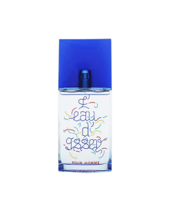 ISSEY MIYAKI SHADES OF KOLAM M 125ML - Imagen 2