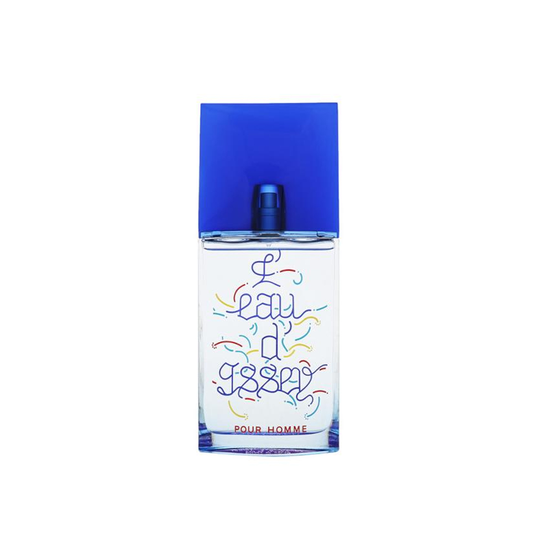 ISSEY MIYAKI SHADES OF KOLAM M 125ML - Imagen 2
