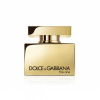 D&G THE ONE GOLD INTENSE EDP F 75ML