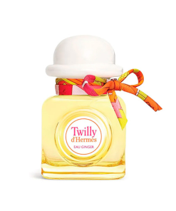 HERMES TWILLY EUA GINGER EDP F 50ML - Imagen 2