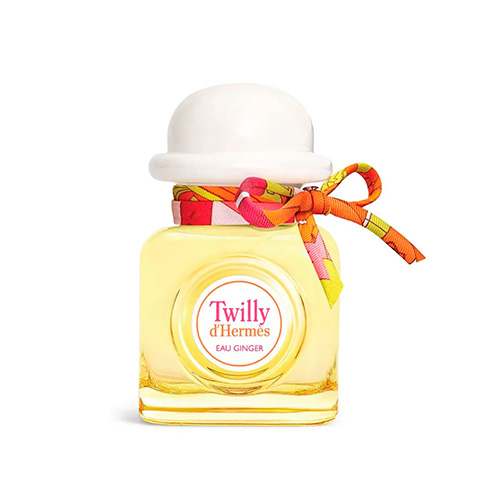 HERMES TWILLY EUA GINGER EDP F 50ML - Imagen 2
