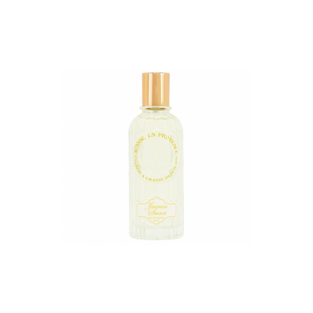 JEANNE EN PROVENCE JASMIN SECRET EDP 60ML - Imagen 2