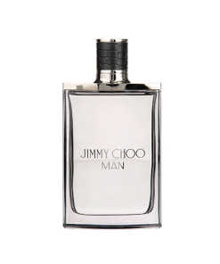 JIMMY CHOO MAN EDT M 100ML - Imagen 2