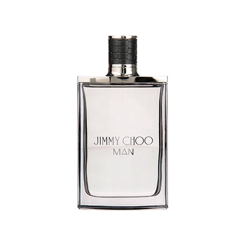 JIMMY CHOO MAN EDT M 100ML - Imagen 2