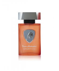 LAMBORGHINI SPORTIVO EDT M 125ML