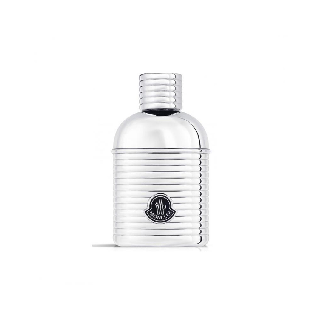 MONCLER POUR HOMME EDP M 100ML - Imagen 2
